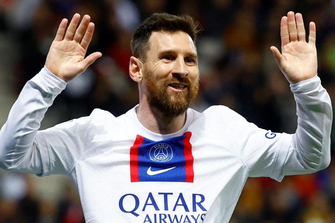 Lionel Messi jugará con el Inter de Miami