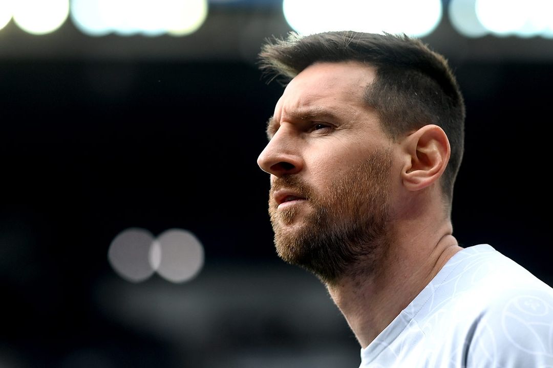 Lionel Messi, descartará un lucrativo contrato en Arabia Saudita y fichará por el Inter de Miami, de la Major League Soccer