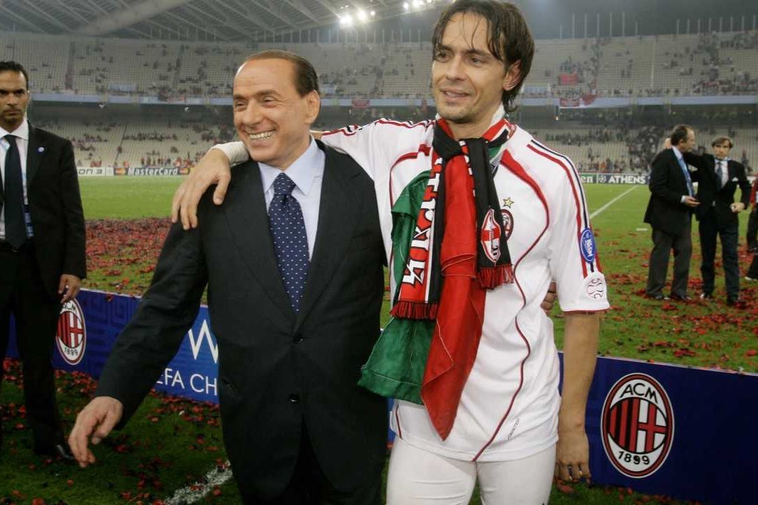El AC Monza y Galliani "Lloran" Muerte de Berlusconi
