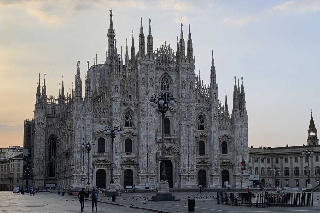 Silvio Berlusconi Tendrá Funeral de Estado en el “Duomo”, Catedral de Milán