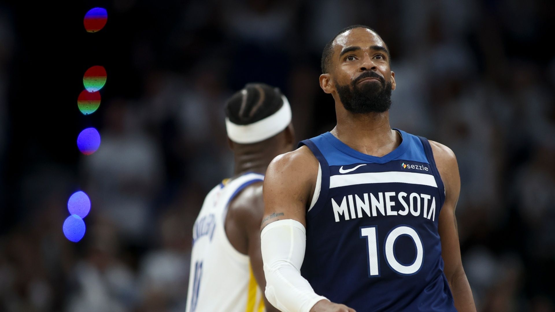 NBA Pospone Partido por Disturbios en Minneapolis