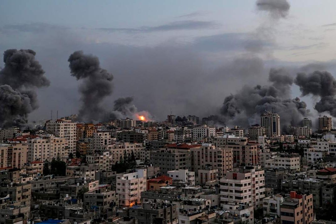 ¿Por Qué Inició la Guerra Entre Israel y Hamas? Motivo del Conflicto