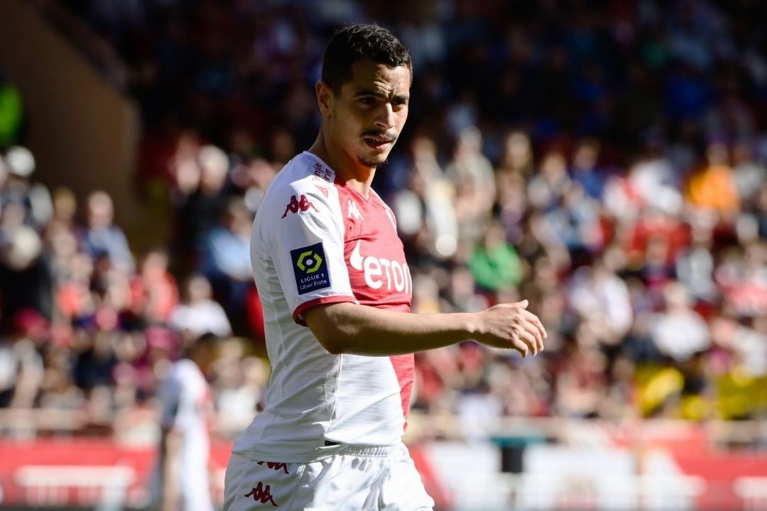 Wissam Ben Yedder, jugador del Mónaco, es acusado por violación