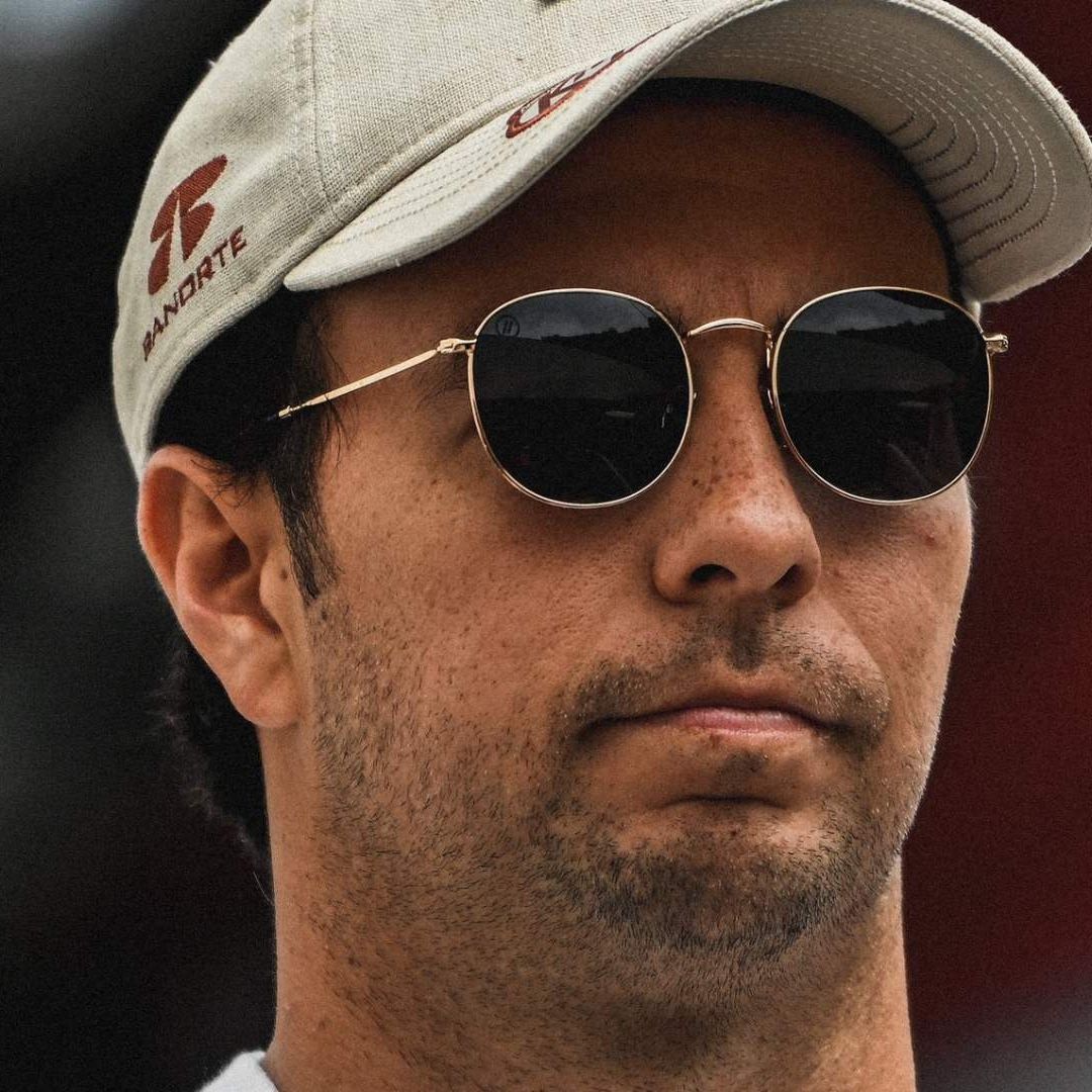 'Checo' Pérez,  Eliminado en la Primera Ronda de la Clasificación para el GP de Mónaco de la F1