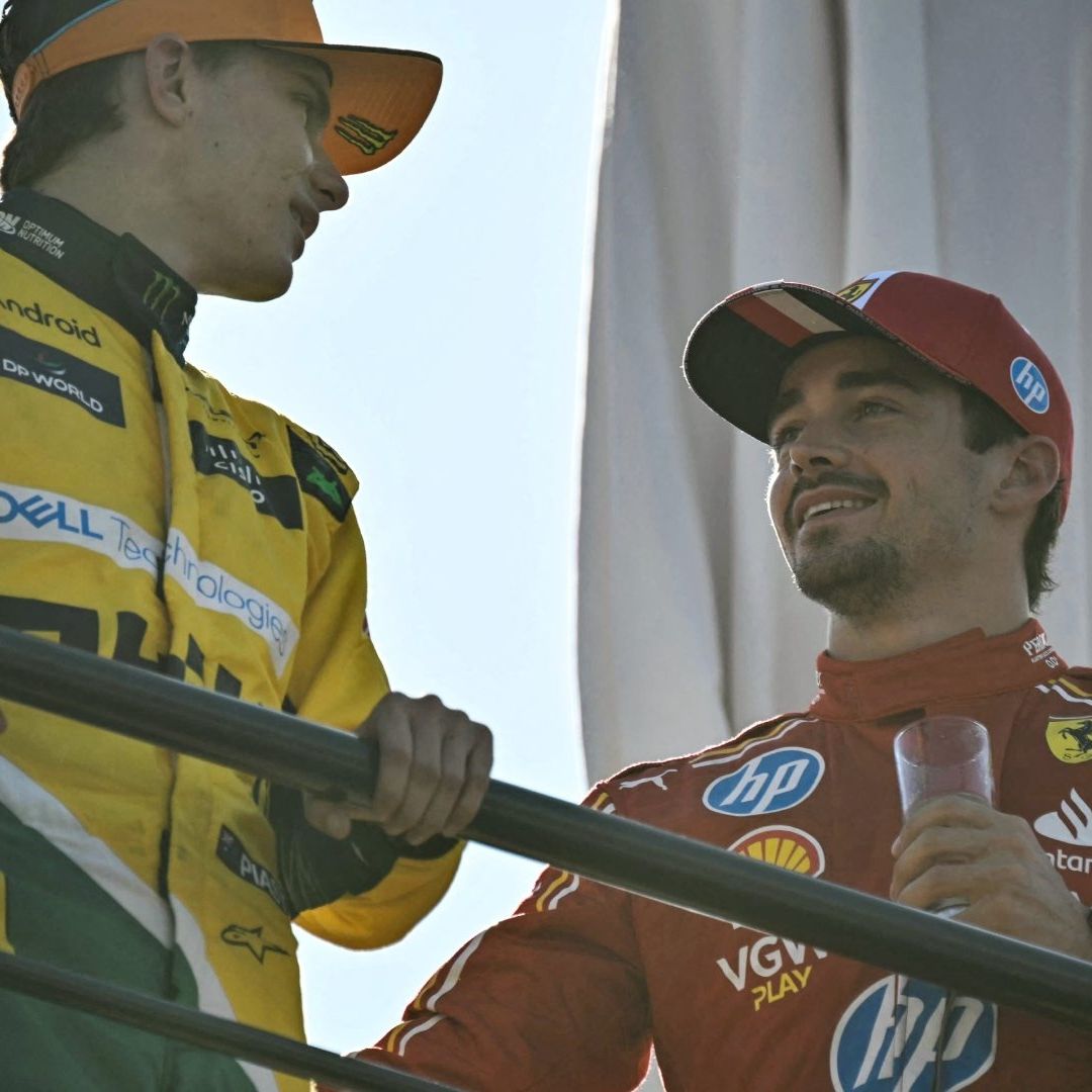 'Checo' Pérez Saldrá en el Lugar 18 en el GP de Mónaco; Leclerc Logra la 'Pole'