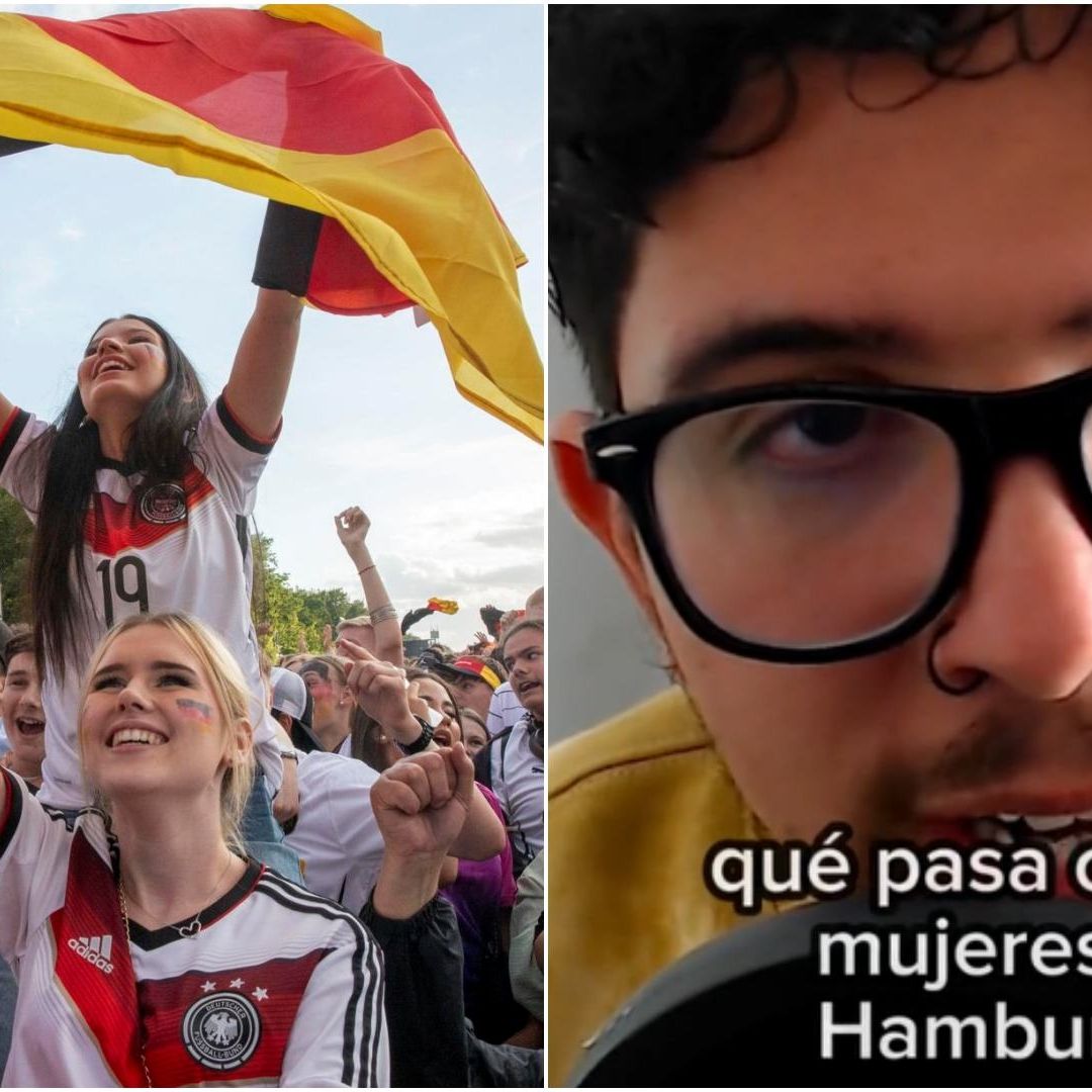 Cómo se les dice a las mujeres de Hamburgo conoce cuál es el gentilicio femenino