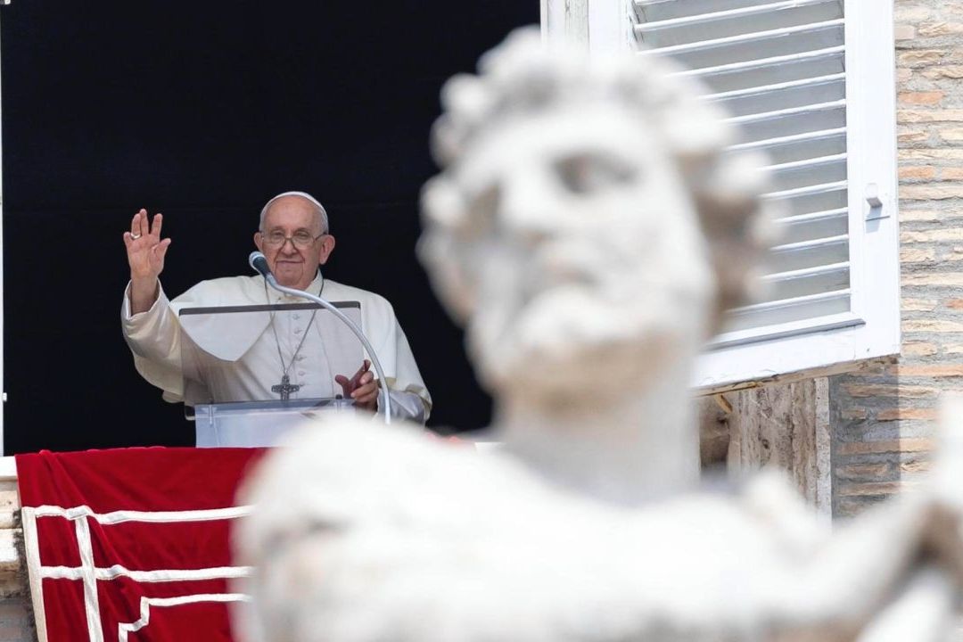 El Papa Francisco Viajará a Mongolia: “Será Una Visita Muy Deseada”
