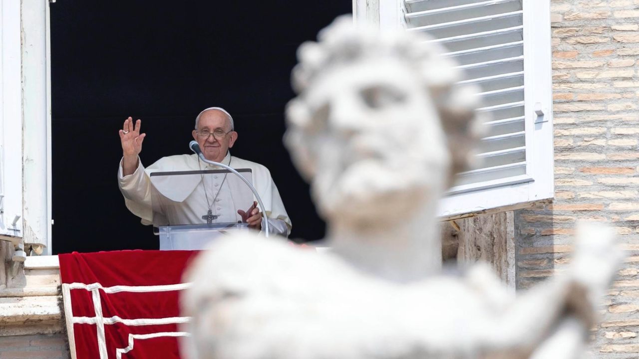 El Papa Francisco Viajará a Mongolia: “Será Una Visita Muy Deseada”