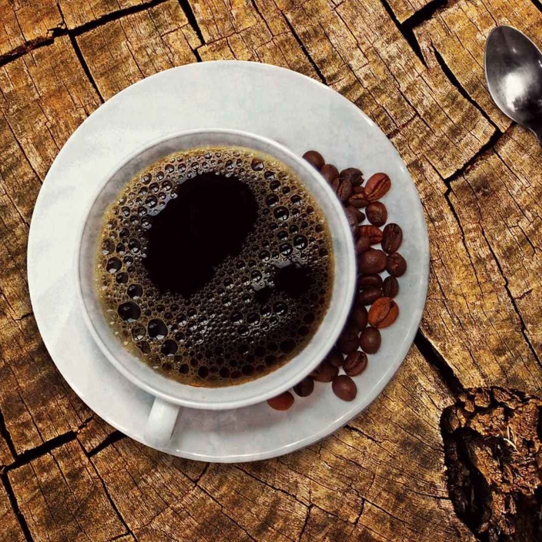 El café tiene beneficios relacionados con longevidad