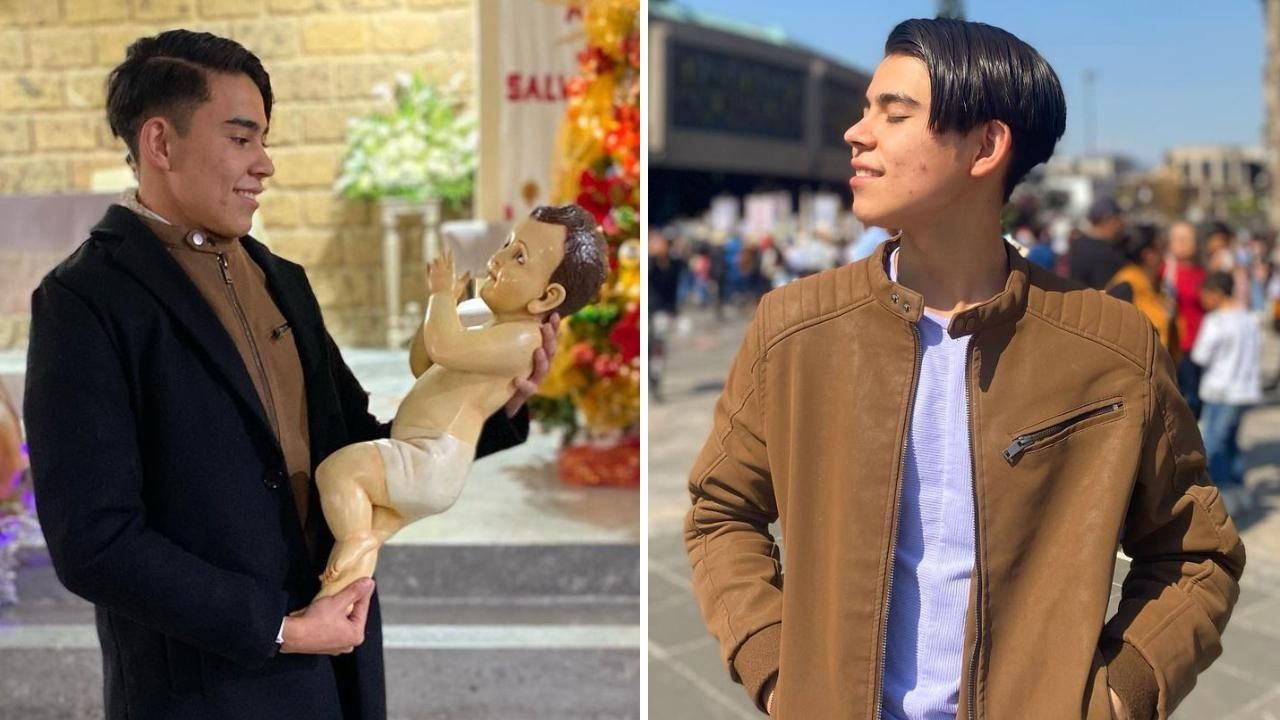 Tiktok: Baruc Chapa, Tiktoker Religioso de Monterrey Que Se Hizo Viral en Redes Sociales