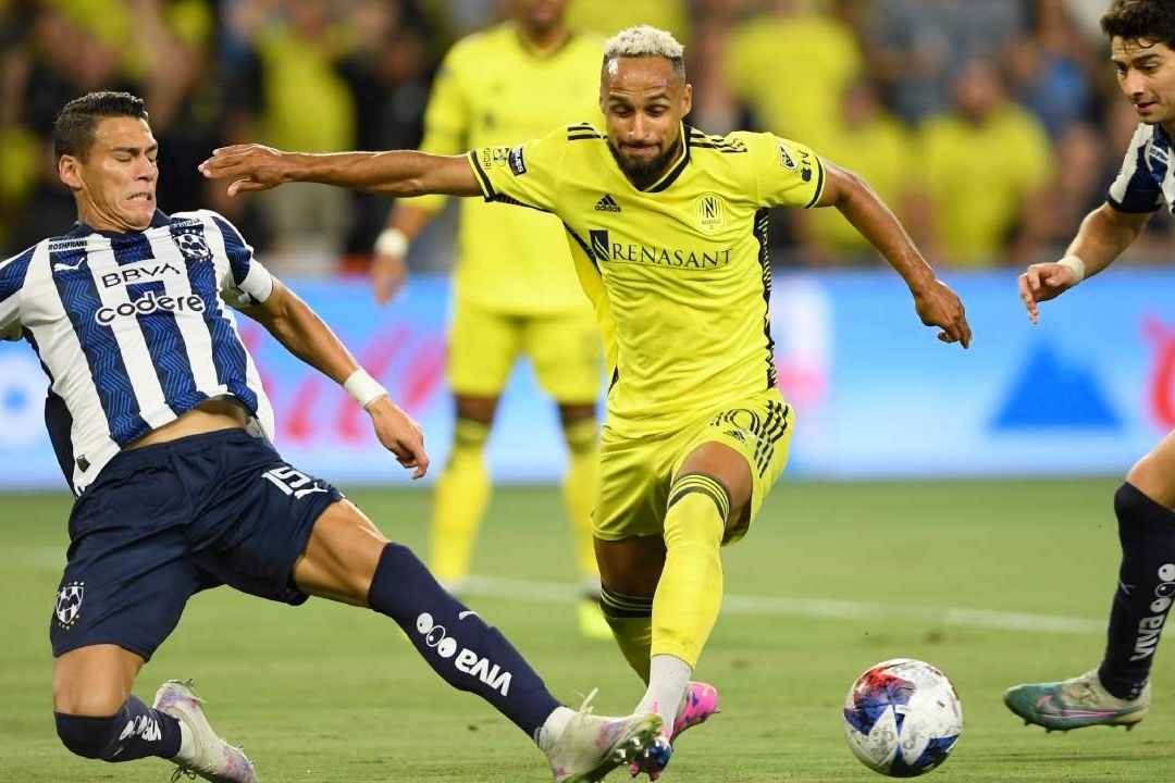 Se Acaba el Sueño Mexicano en Leagues Cup: Monterrey es Eliminado