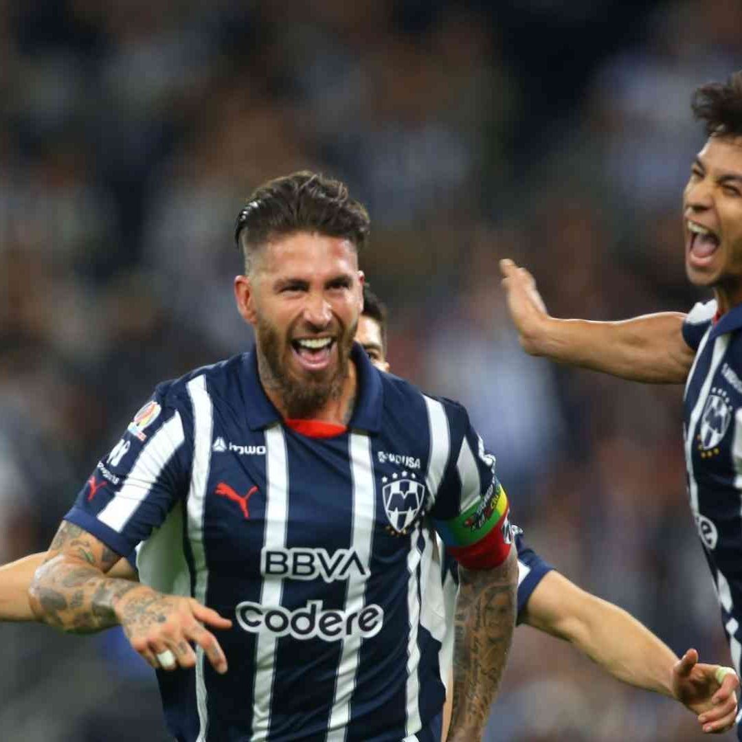 Rayados del Monterrey