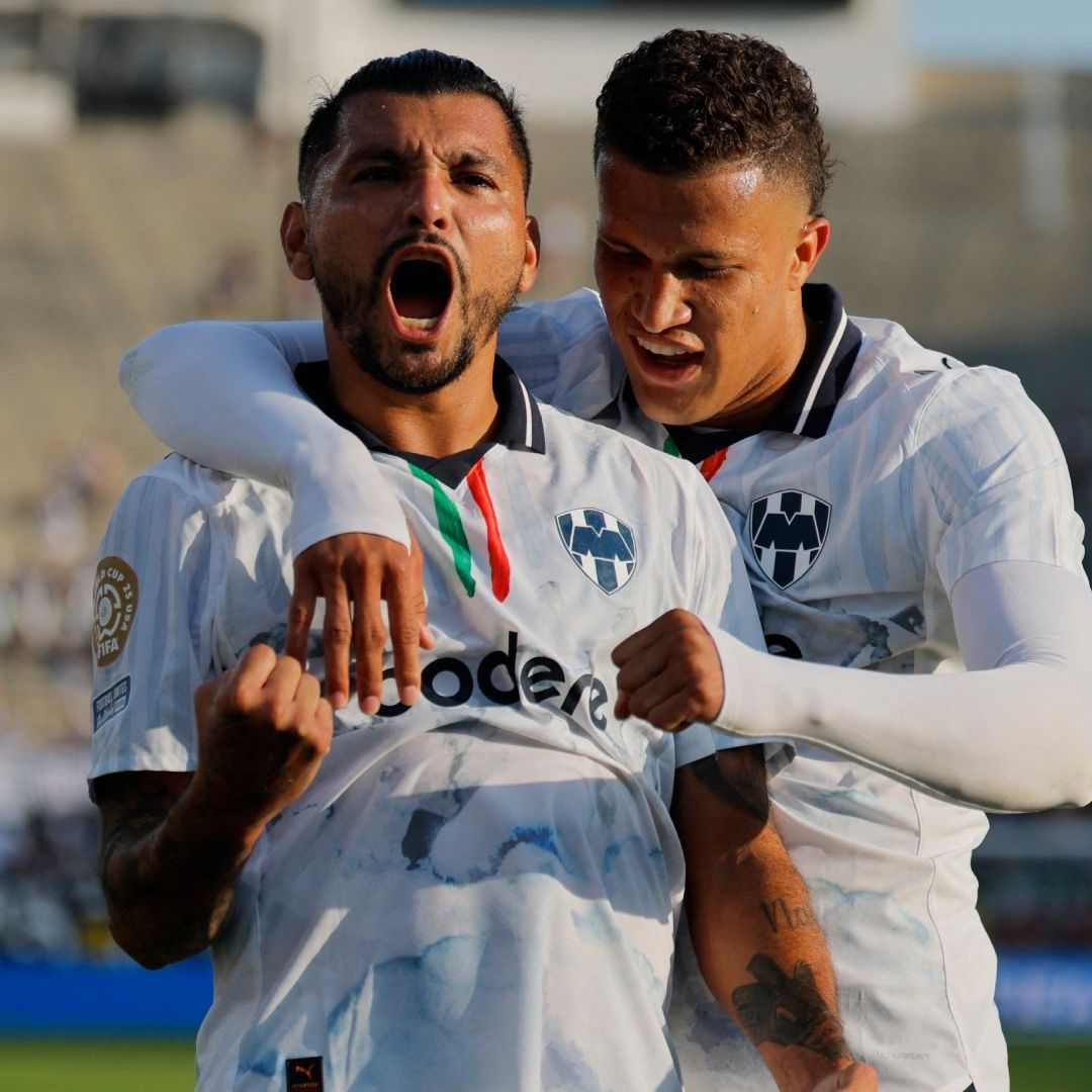 Monterrey fue mejor que el Urawa Red Diamonds en el partido del Mundial de Clubes 2025 disputado en el Estadio Rose Bowl .