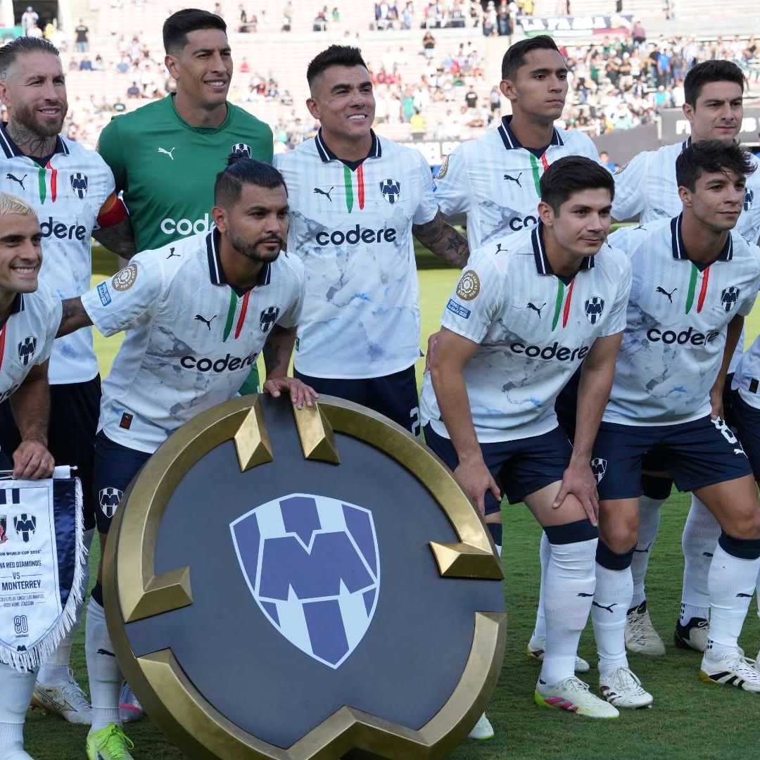 ¿Contra Quién Va Rayados en el Mundial de Clubes 2025? Rival de Monterrey en los Octavos de Final y Fecha