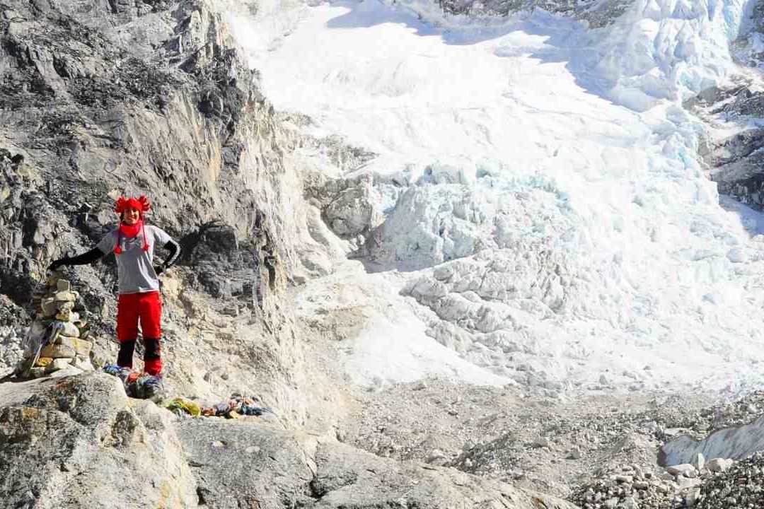 Prohíben a extranjeros expediciones sin guía al Himalaya