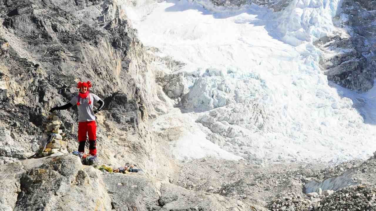 Prohíben a extranjeros expediciones sin guía al Himalaya