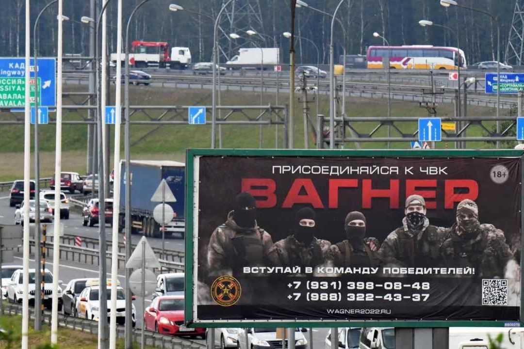 Moscú Cancela Eventos Multitudinarios por “Régimen de Operación Antiterrorista”