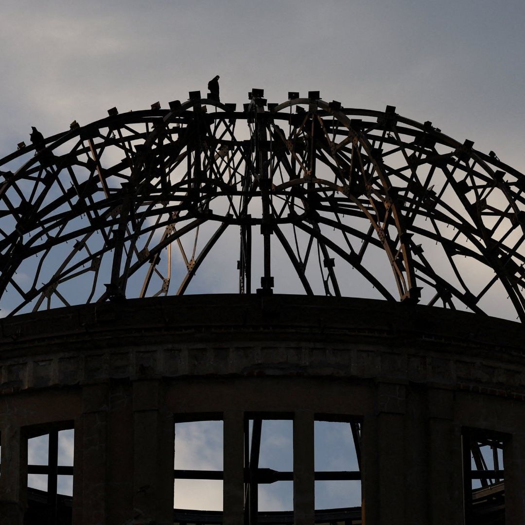 Hiroshima, "la Ciudad de la Muerte": Así Informaron en México el Uso de la Bomba Atómica