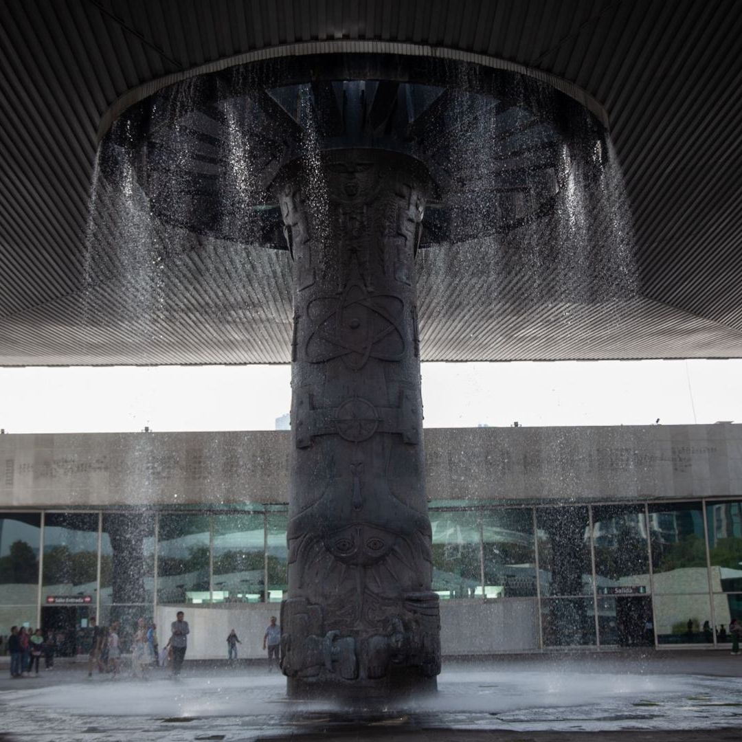 Aumentan Costo de Entrada al Museo Nacional de Antropología; Este será el Precio para 2026.