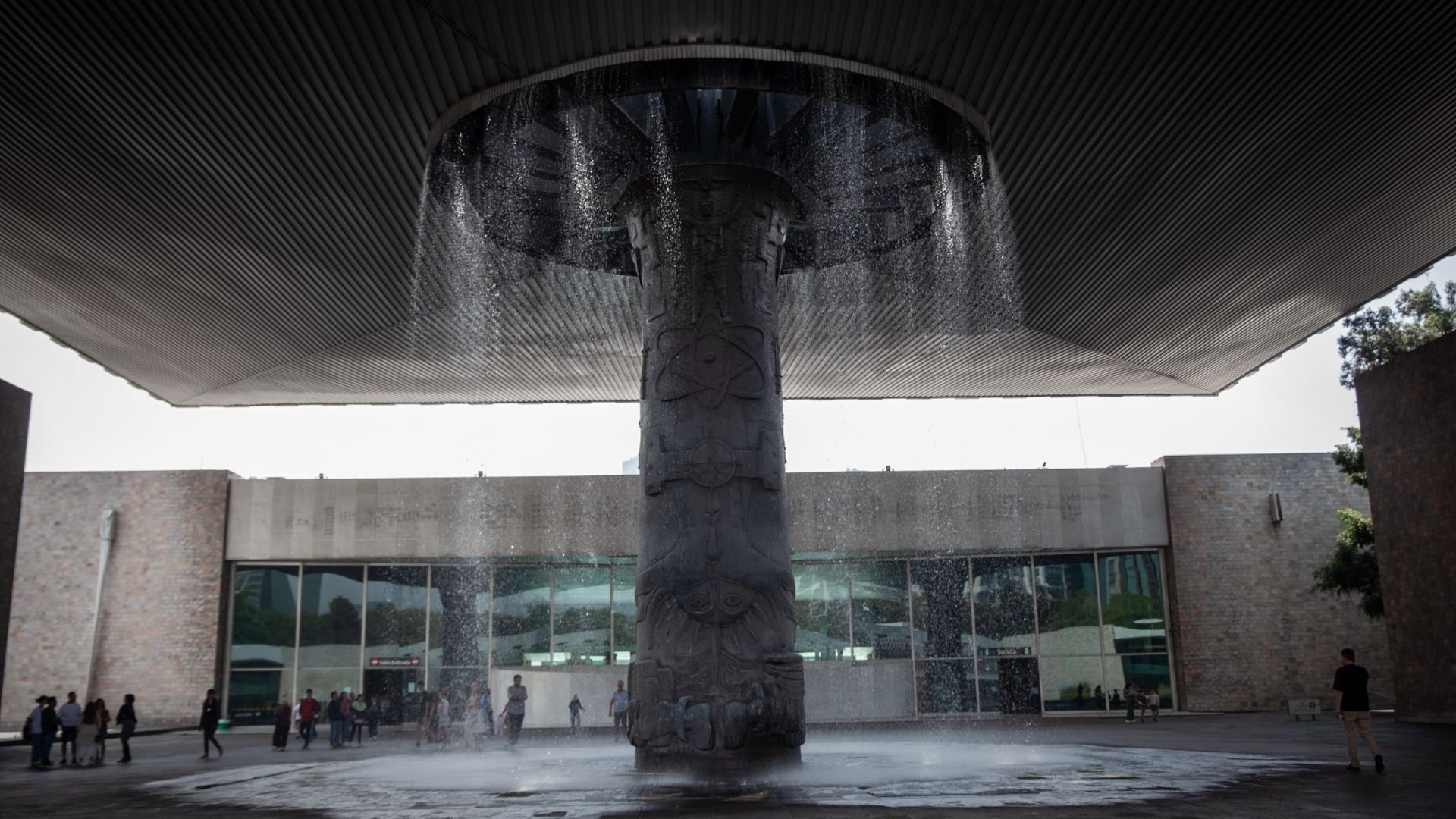 Aumentan Costo de Entrada al Museo Nacional de Antropología; Este será el Precio para 2026.