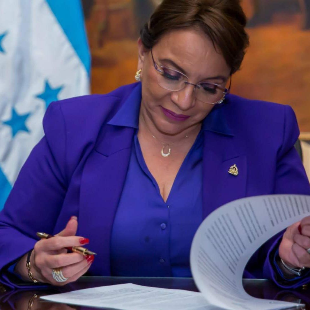 Honduras Aprueba la Píldora Anticonceptiva de Emergencia