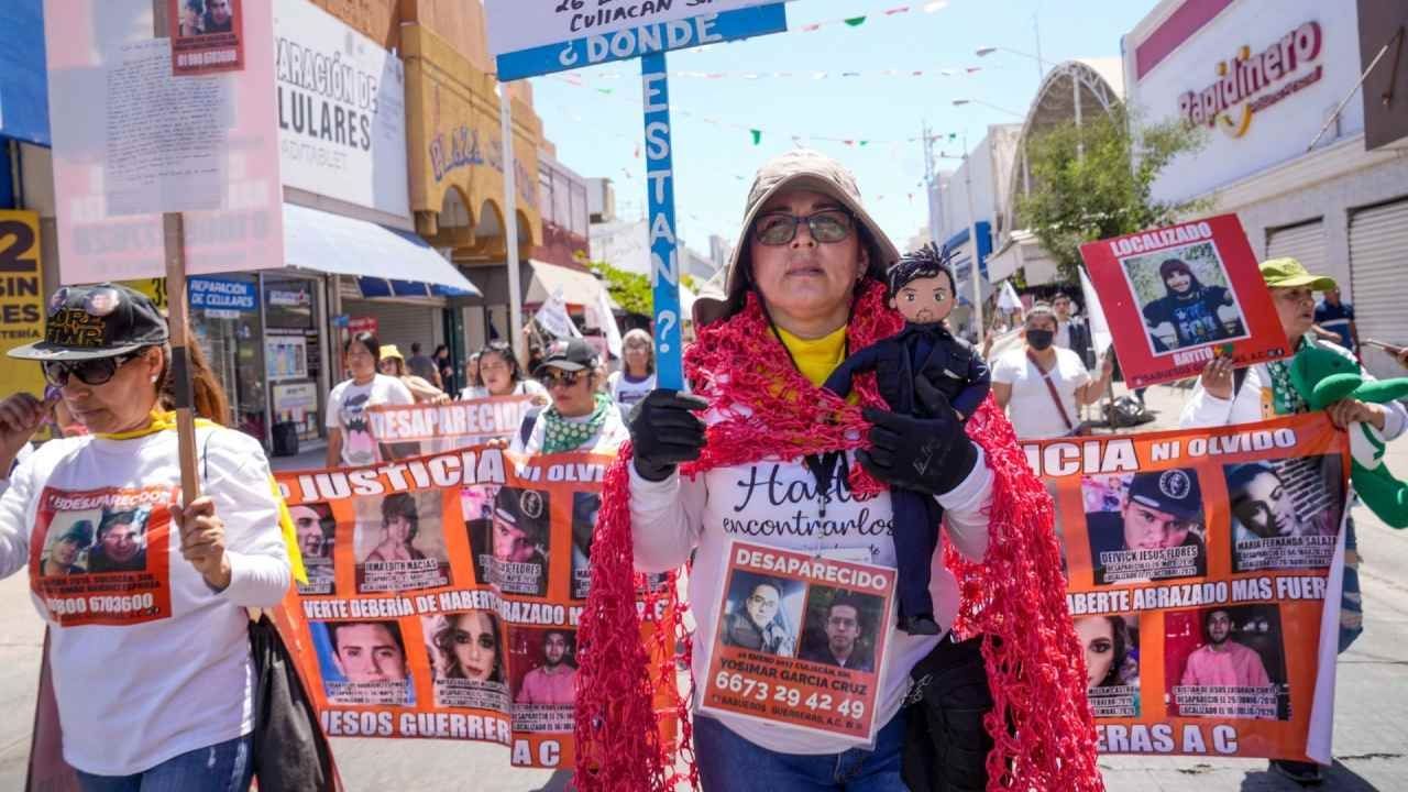 La presidenta de la Comisión de Búsqueda de Personas del Estado de México, María Sol Berenice Salgado, encabezará la delegación que llegará a Honduras
