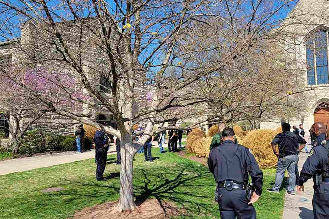 Un tiroteo en una escuela cristiana privada en Nashville, Estados Unidos, deja cinco personas muertas, entre ellas tres niños y dos adultos