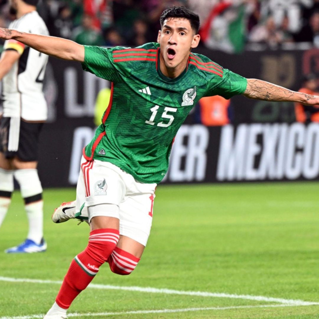México ha ganado siete de los últimos 10 juegos a Honduras. Foto: AP