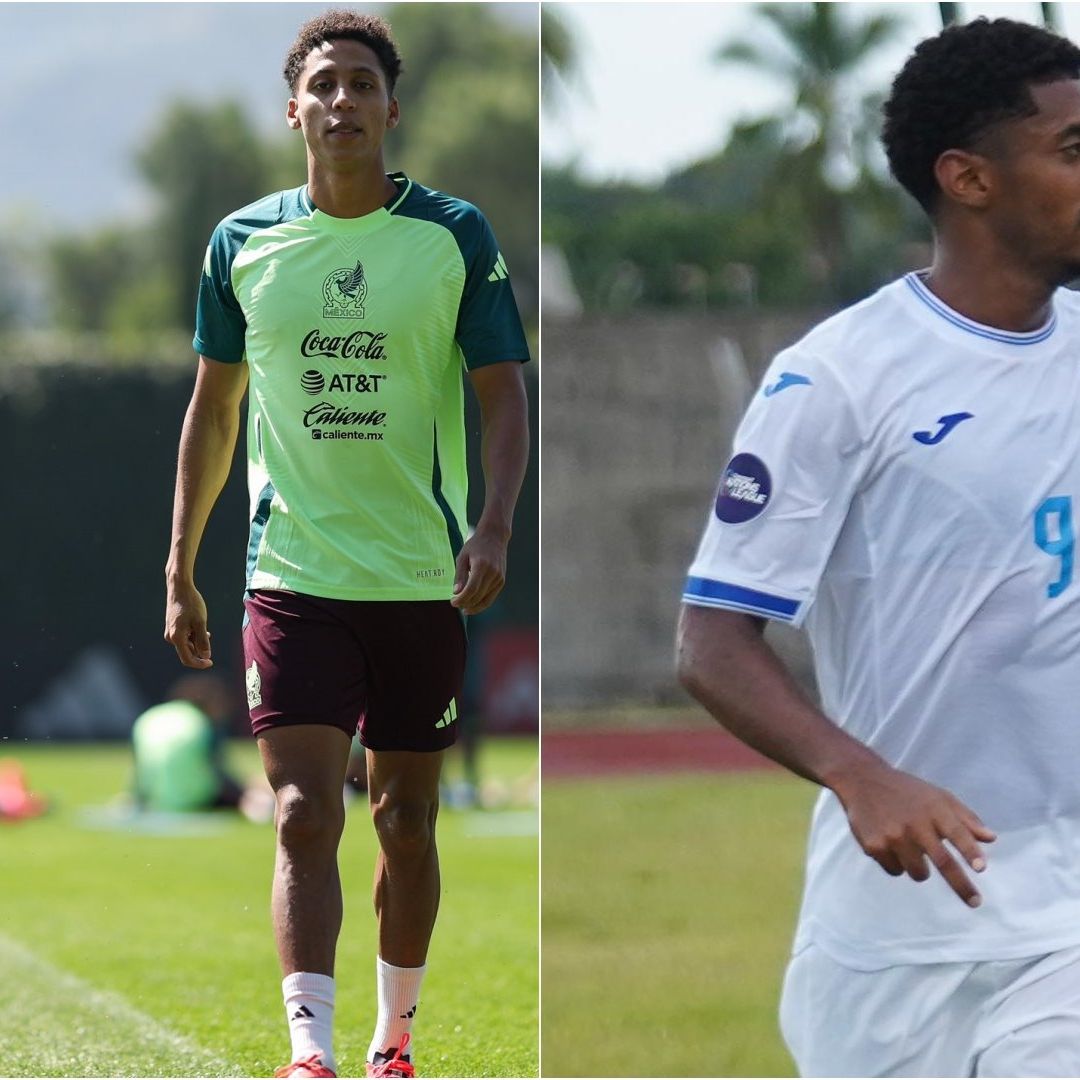 Cuándo juega México vs Honduras la ida y vuelta de Cuartos de Final de la Concacaf Nations League 2024 fechas y sedes
