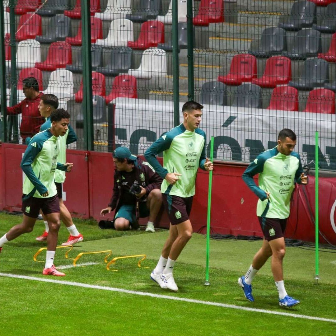 Conoce el horario del partido México vs Honduras, así como el canal para verlo en vivo y qué pasaría si el Tri no le gana a Los Catrachos