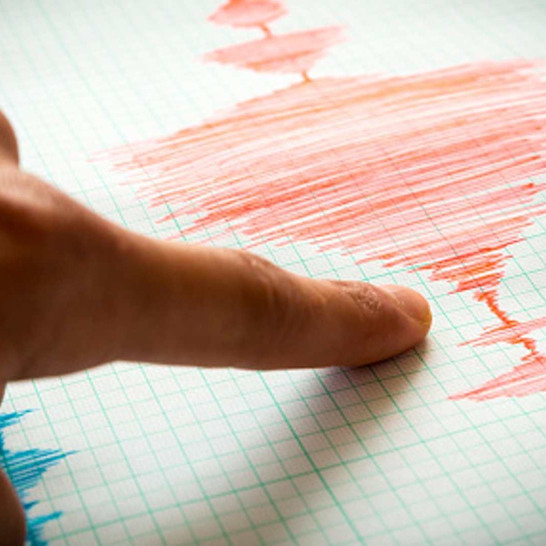 Sismo de 5.6 sacude Nepal y se siente en Nueva Delhi