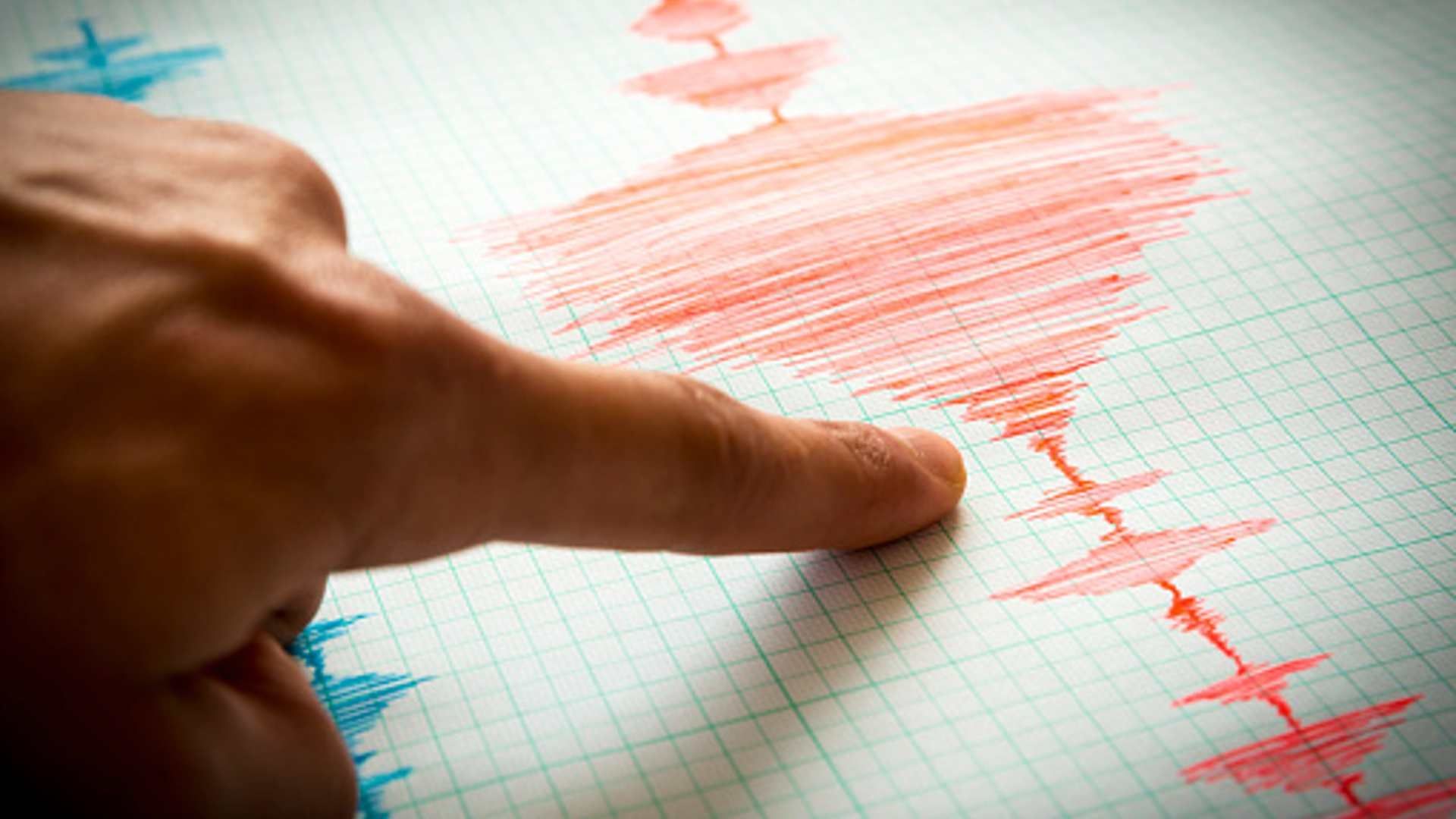 Sismo de 5.6 sacude Nepal y se siente en Nueva Delhi