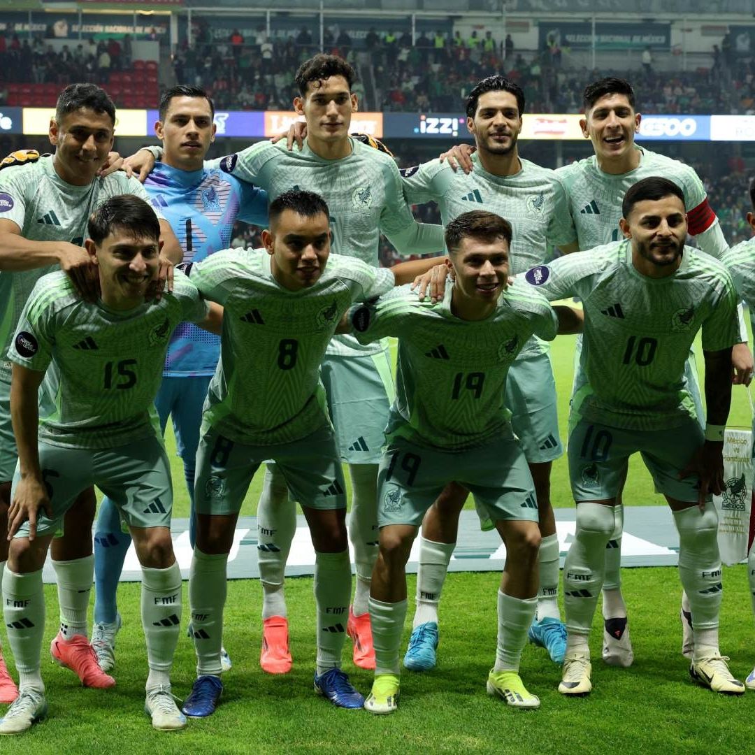Faitelson Se Pronuncia sobre Victoria del Tri ante Honduras: "Ninguna Hazaña"