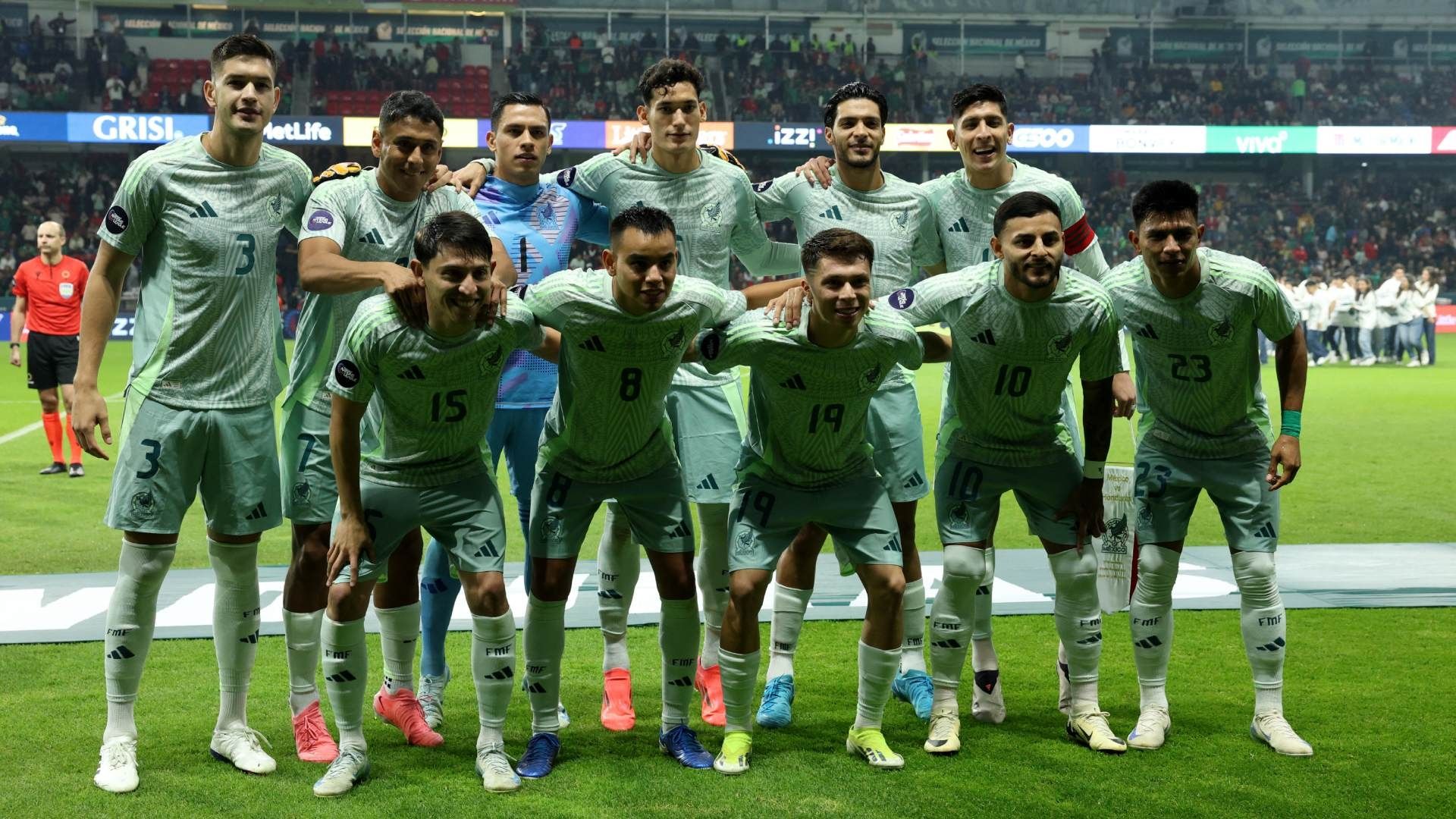 Faitelson Se Pronuncia sobre Victoria del Tri ante Honduras: "Ninguna Hazaña"