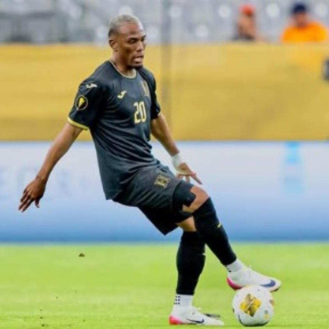 Honduras es líder del Grupo C en la Concacaf y quiere festejar el boleto al Mundial 2026.