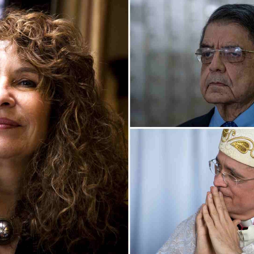 Las autoridades de Nicaragua retiraron la nacionalidad a 94 opositores, entre ellos los escritores Sergio Ramírez y Gioconda Belli