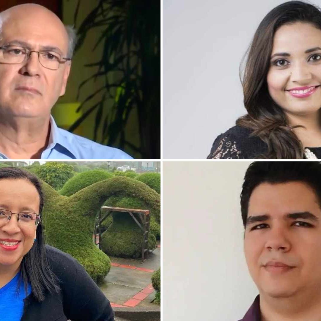 Nicaragua Quita Nacionalidad a 22 Periodistas Críticos; los Llama Traidores a la Patria