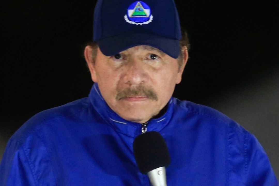 Gobierno de Daniel Ortega congeló las cuentas bancarias a la Iglesia Católica de Nicaragua