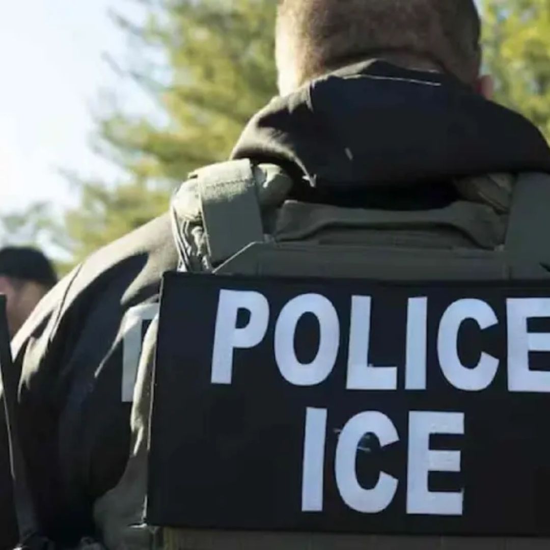 ICE Detiene a Integrante del CJNG en Houston, Texas, ¿Quién Es y Cómo lo Atraparon?