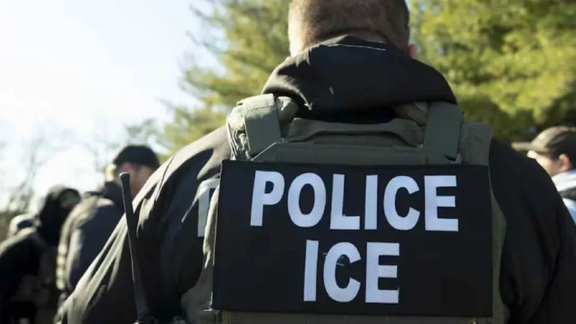 ICE Detiene a Integrante del CJNG en Houston, Texas, ¿Quién Es y Cómo lo Atraparon?
