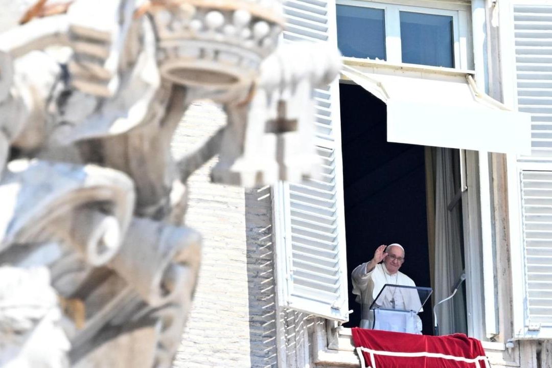 Papa Francisco Llama a la Paz en Níger y la Estabilidad en el Sahel