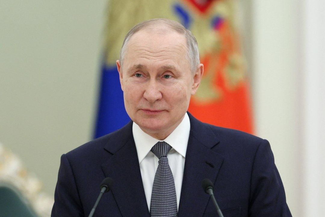 Hungría descartó cumplir orden de arresto contra Putin en su territorio