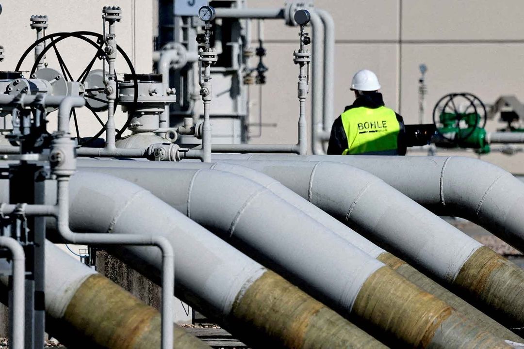 Suecia informó que de acuerdo con una investigación encontraron evidencia de que la explosión en los gasoductos Nord Stream 1 y 2 fue un sabotaje.