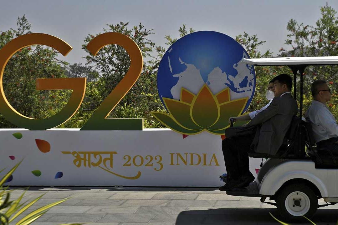 G20 en India: Vulnerabilidad Económica y Tensión Geopolítica