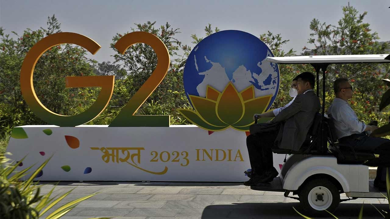 G20 en India: Vulnerabilidad Económica y Tensión Geopolítica