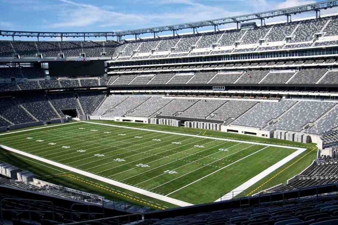 Nueva York y Nueva Jersey levantaron la mano para albergar el final del Mundial 2026. Conoce el estadio que podría albergar el último partido de la Copa del Mundo