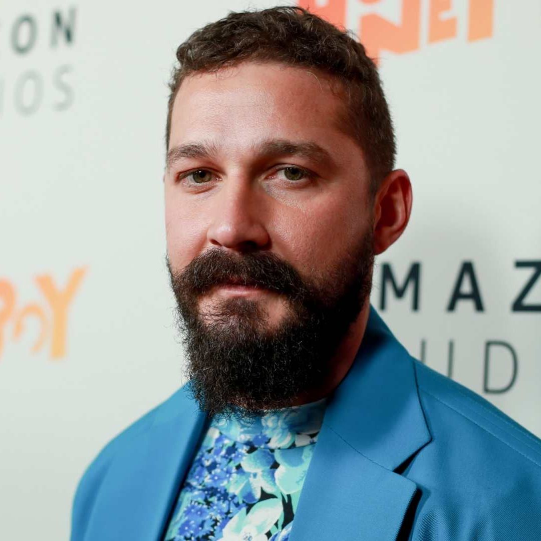 Arrestan al Actor Shia LaBeaouf por Protagonizar un Altercado en Bar de Nueva Orleans