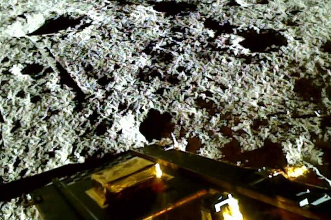 Misión espacial de la India logra exitoso simulacro de despegue de la Luna