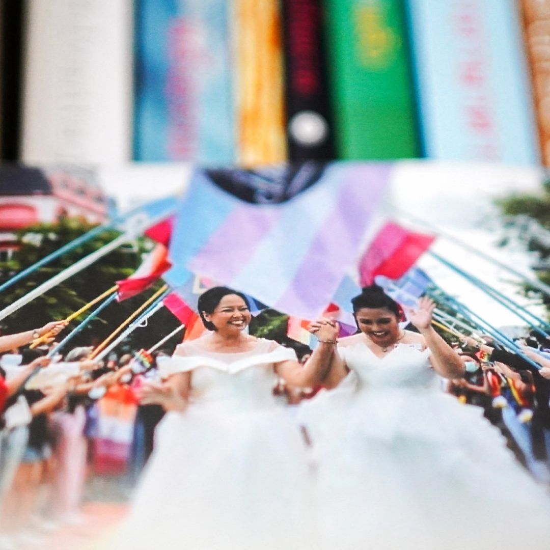 Tailandia Legaliza El Matrimonio Gay, Entraría en Vigor a Finales de Año
