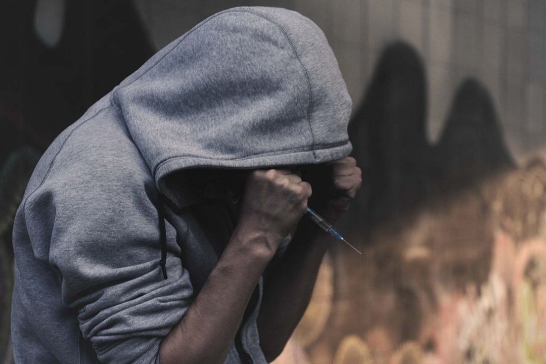 El consumo de fentanilo ha disparado el número de sobredosis en Nueva York